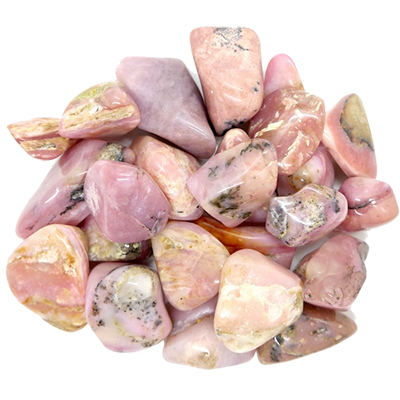 ANDES PINK OPAL