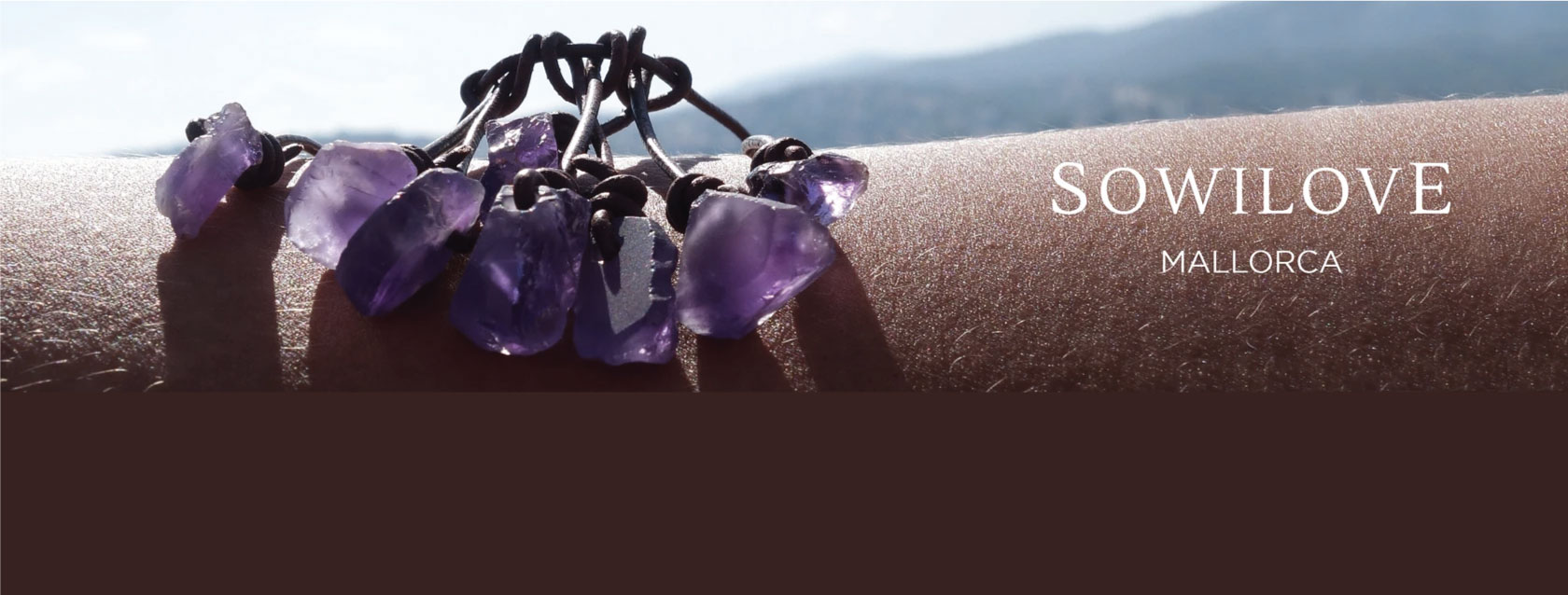 Wear the Magic of Gems