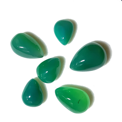 GREEN ONYX