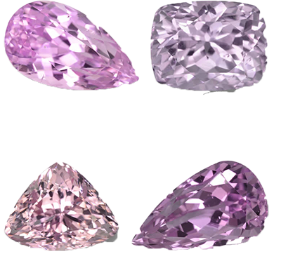 KUNZITE