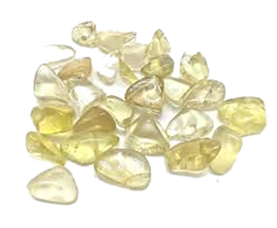 LEMON QUARTZ