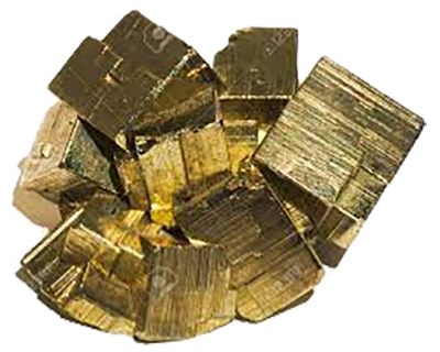 PYRITE