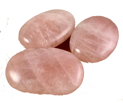 ROSE QUARTZ