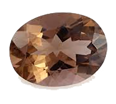 SMOKY QUARTZ