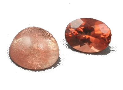 SUNSTONE