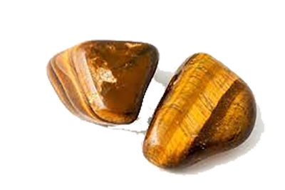TIGER EYE