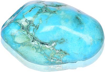 TURQUOISE